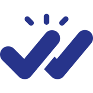 Icoon afgeronde projecten